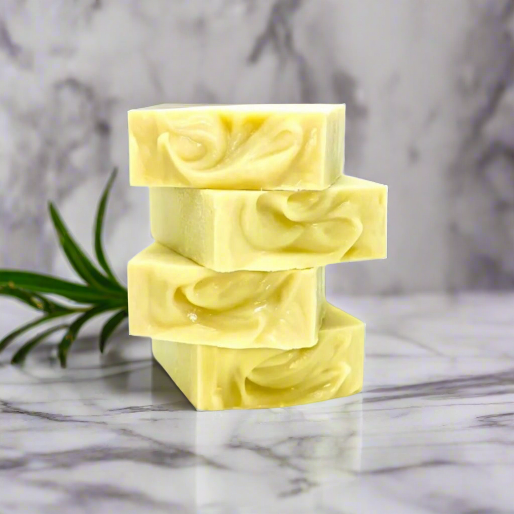 Sea Moss Bar Soap