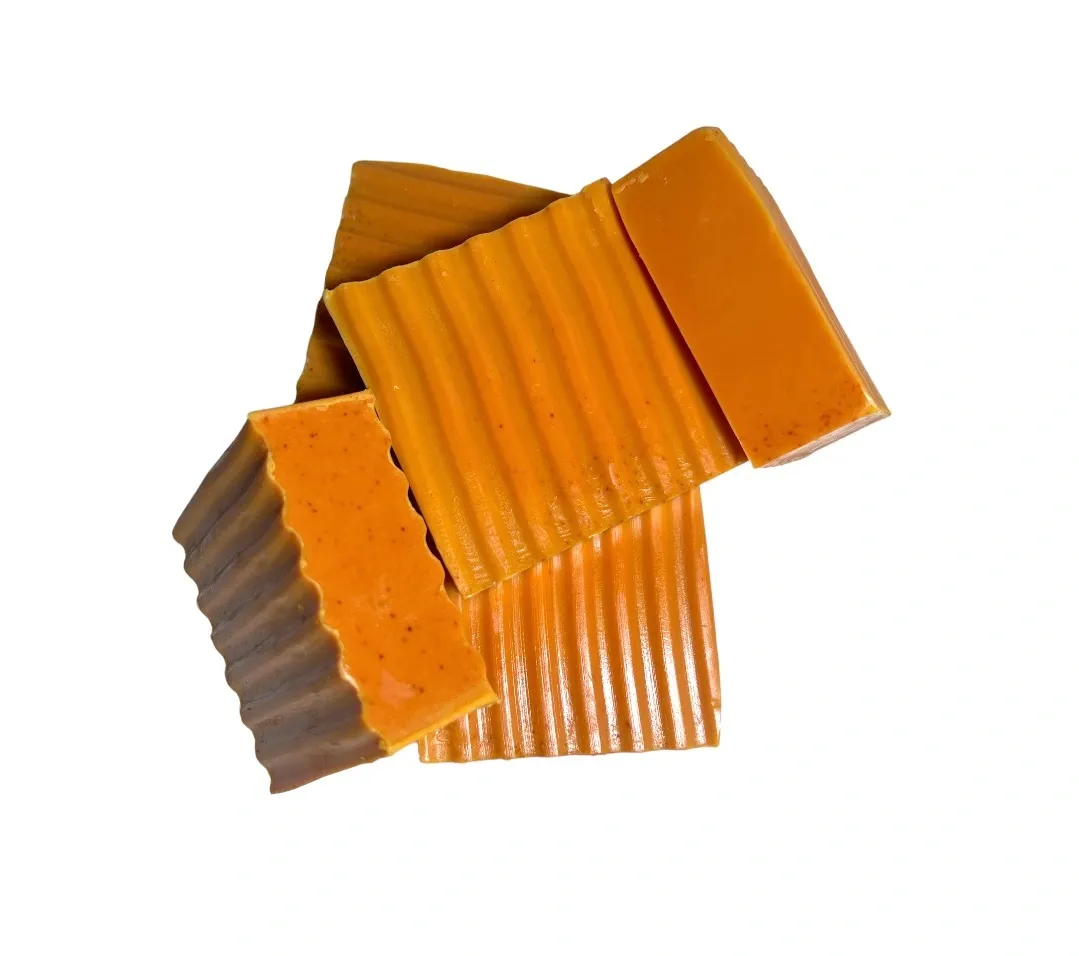 Sea Moss Bar Soap