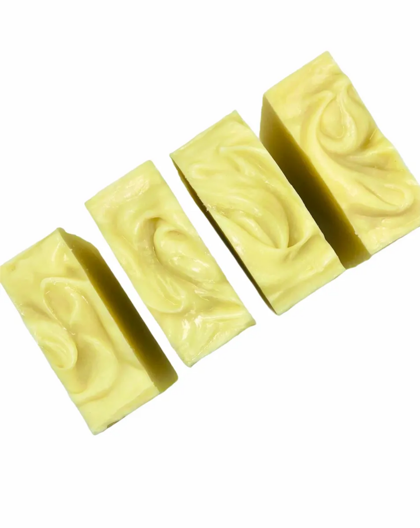 Sea Moss Bar Soap