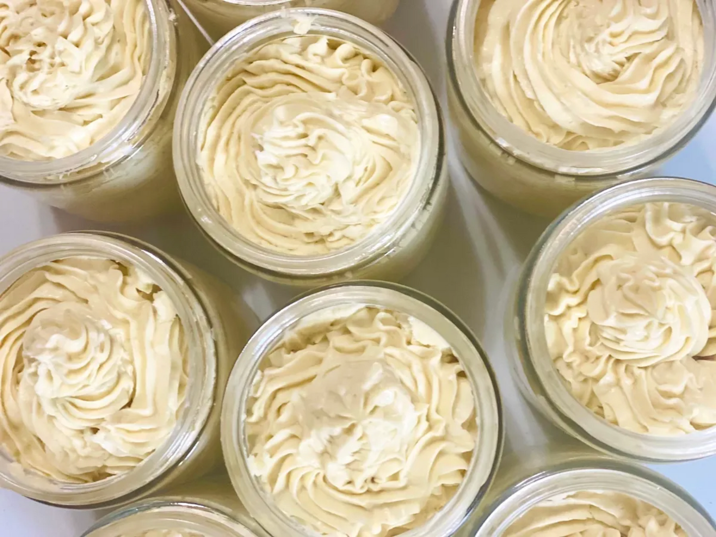 Sea Moss Body Butter