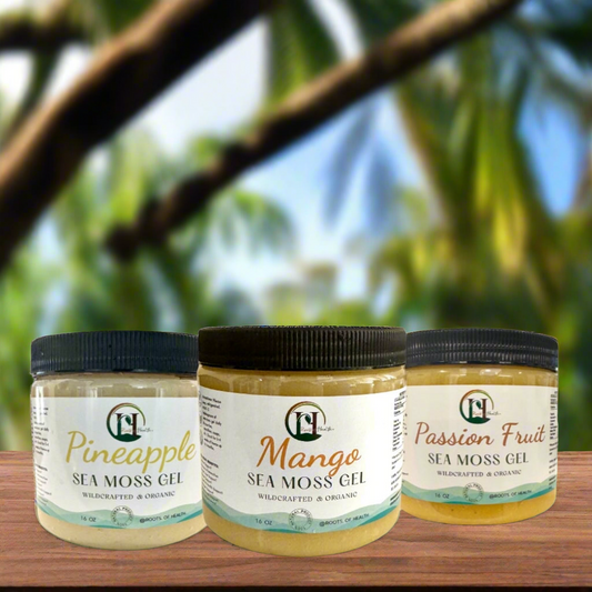 Tropical Bliss Bundle