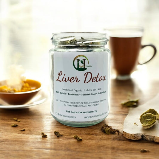 Liver Detox