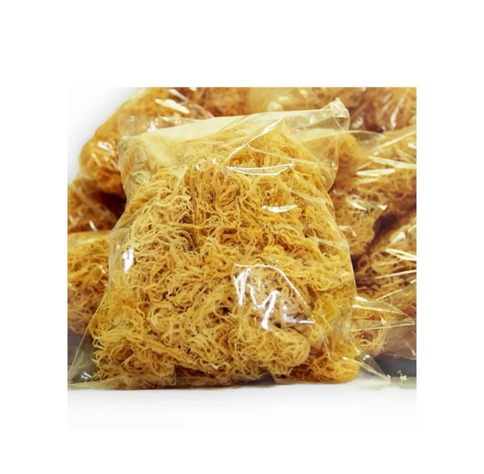 Dry Sea Moss